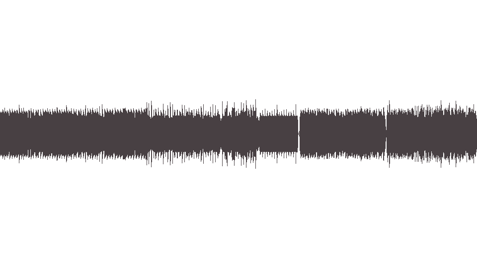MIDI Estatic Fear — Chapter VII
