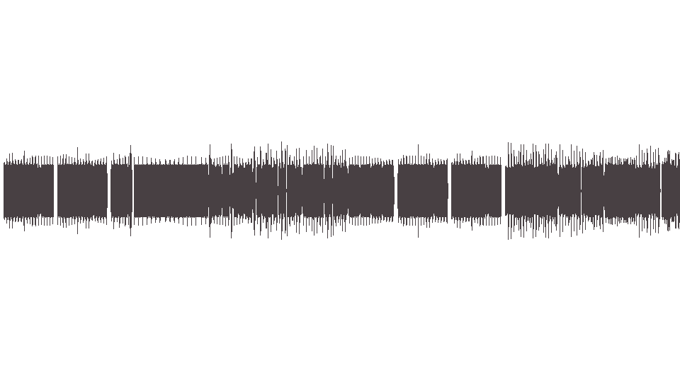 MIDI Estatic Fear — Chapter VII E Minor