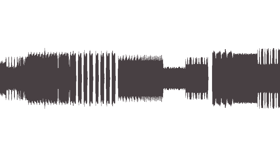 MIDI Every Time I Die — Partying Is Such Sweet Sorrow
