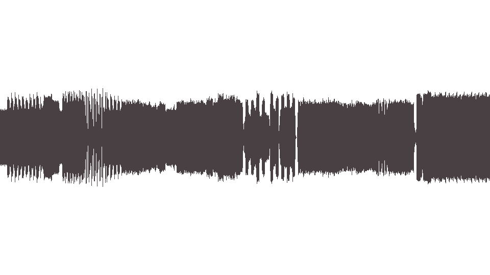 MIDI Excoriation — Coma