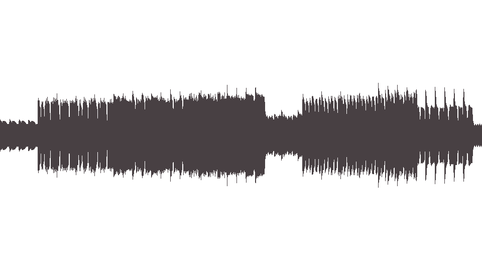 MIDI Excoriation — In My Funeral