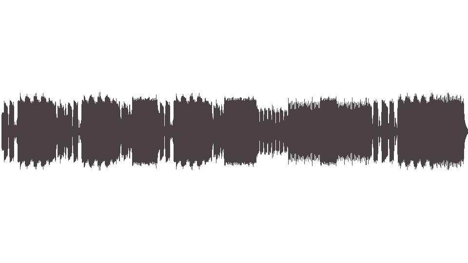 MIDI Faith No More — A Small Victory