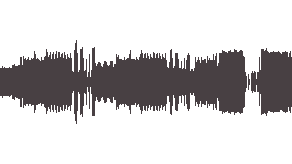 MIDI Fall Out Boy — Calm Before the Storm