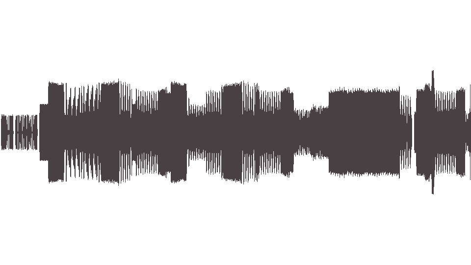 MIDI Fall Out Boy — Grand Theft Autumn Where Is Your Boy