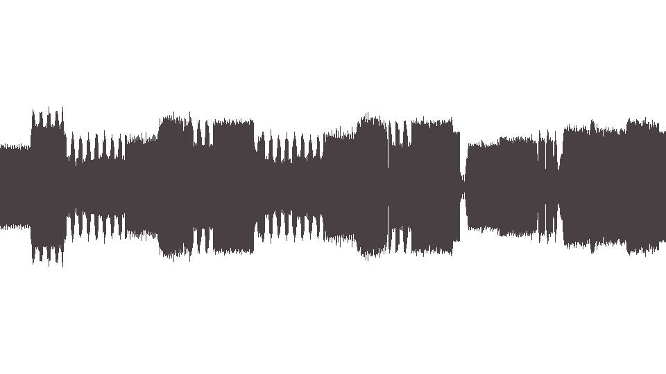 MIDI Fall Out Boy — Hum Hallelujah