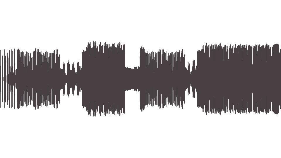 MIDI Fall Out Boy — I've Got a Dark Alley and a Bad Idea You Should Keep Your Mouth Shut