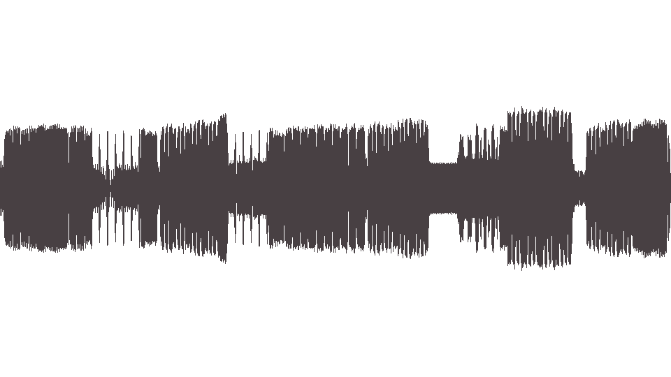 MIDI Fall Out Boy — Nobody Puts Baby in the Corner