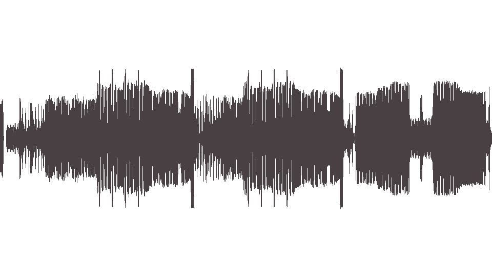 MIDI Fall Out Boy — The Pros and Cons of Breathing