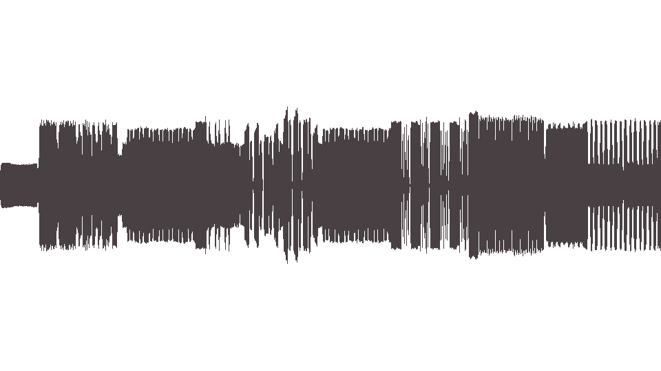 MIDI Famous Last Words — Even a Ghost Has a Sanctuary