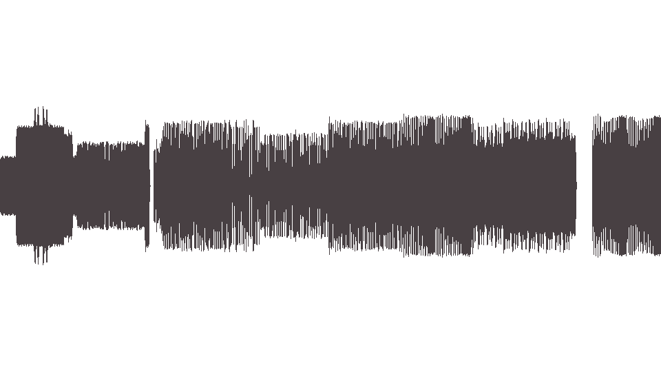 MIDI Famous Last Words — Searching For a Home