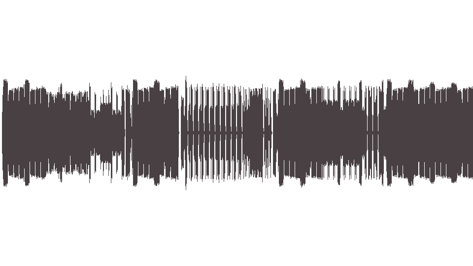 MIDI Famous Last Words — Voices