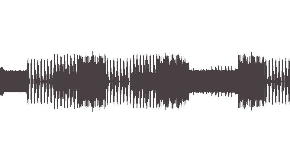 MIDI Fates Warning — A Pleasant Shade of Grey Part II