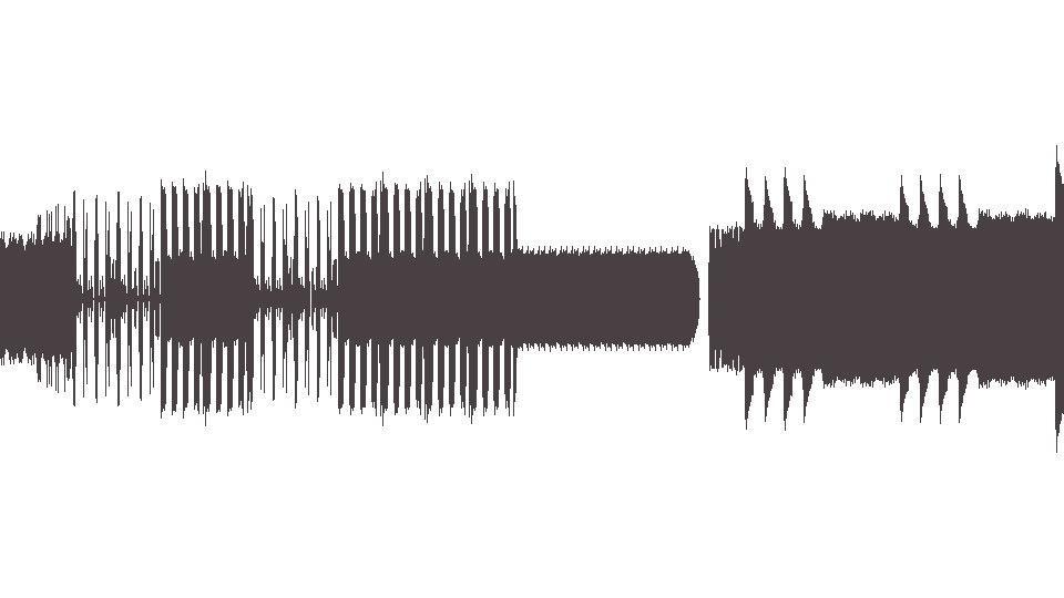 MIDI Fates Warning — A Pleasant Shade of Grey Part V