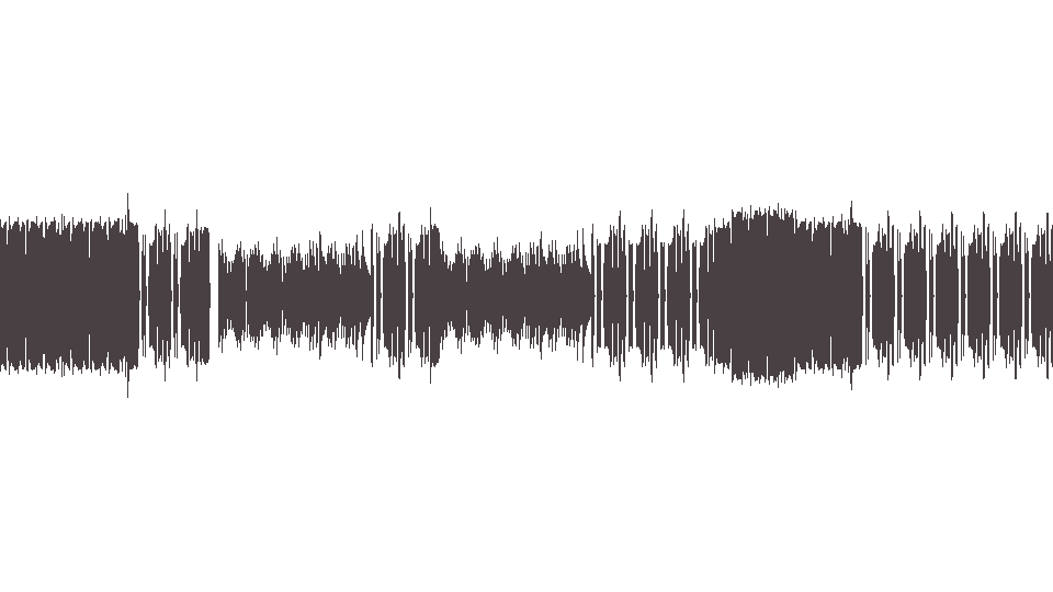 MIDI Fates Warning — Eye to Eye