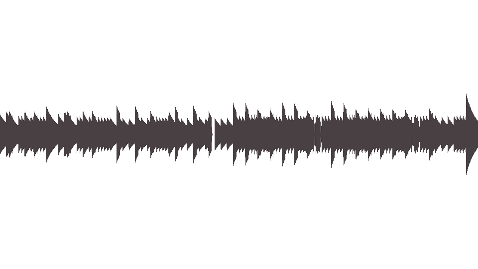MIDI Fates Warning — The Ivory Gate of Dreams