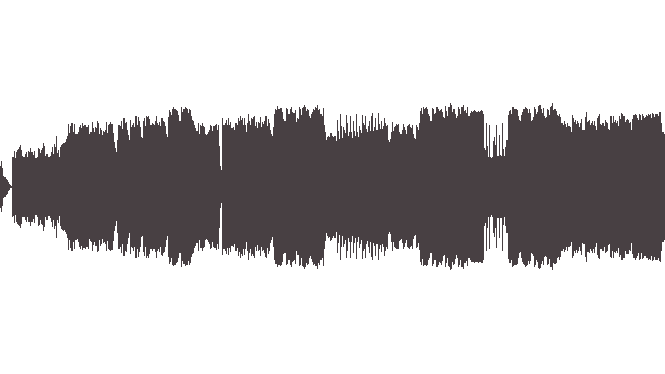 MIDI Fear Factory — Body Hammer (2)
