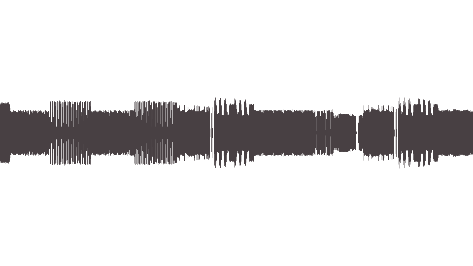 MIDI Fear Factory — Fear Campaign