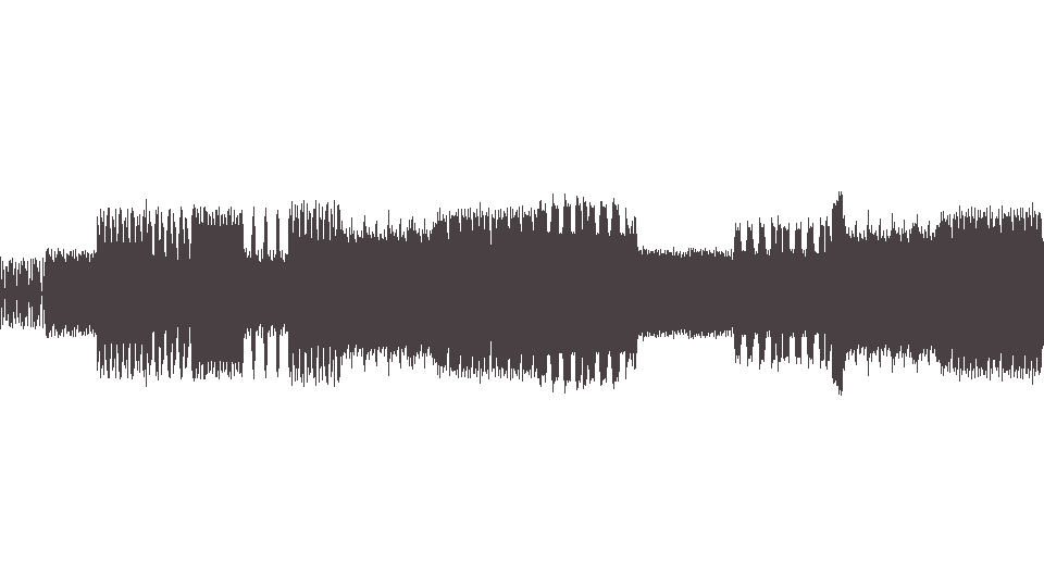 MIDI Fear Factory — Flashpoint