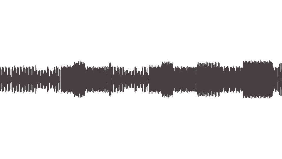 MIDI Fear Factory — Linchpin
