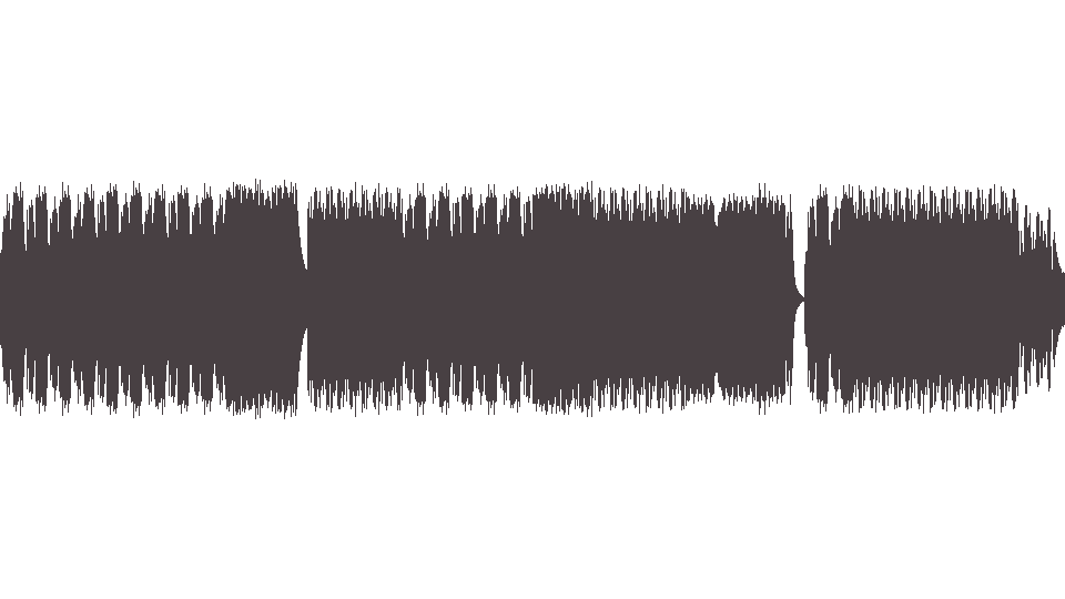 MIDI Feeder — Just the Way I'm Feeling