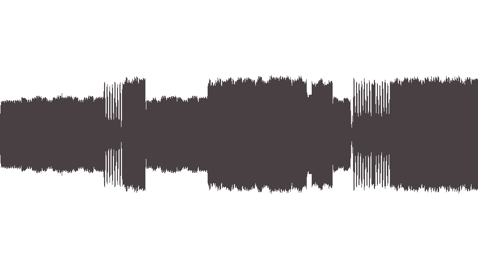 MIDI Feeder — We Can't Rewind