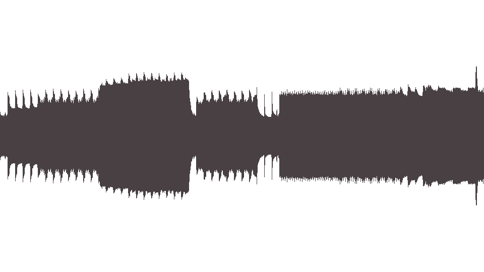 MIDI Felissou Jr. — Carnage