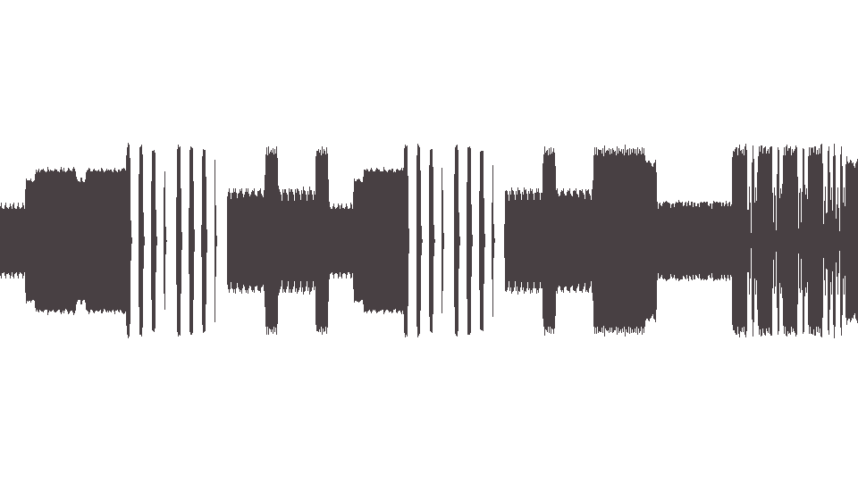 MIDI Finch — Post Script