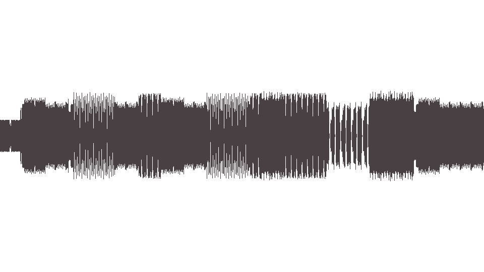 MIDI Finntroll — Trollhammaren (3)