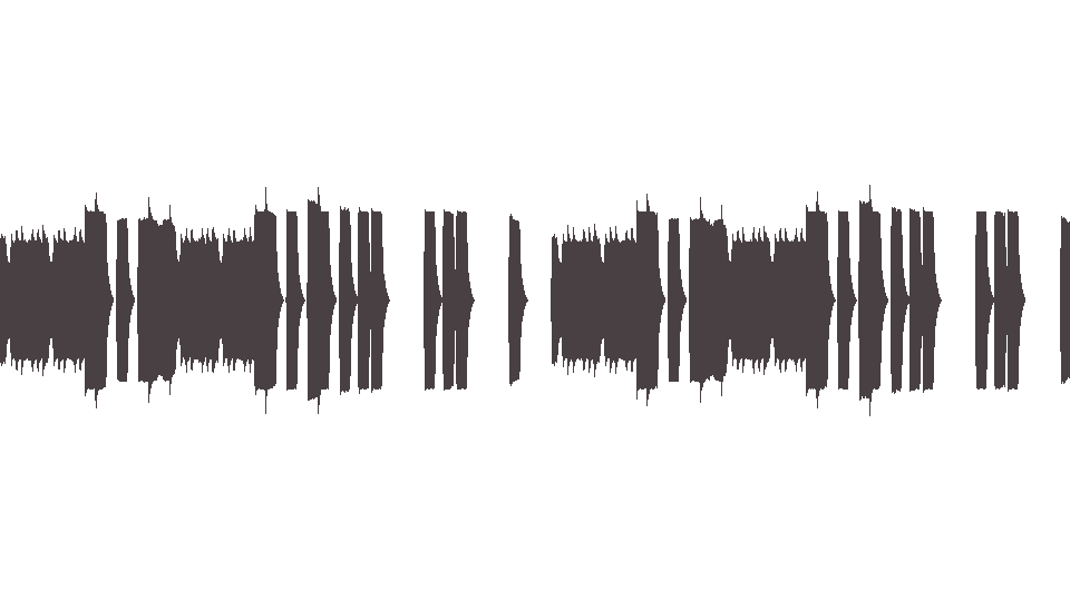 MIDI Focus — Hocus Pocus Main Riff