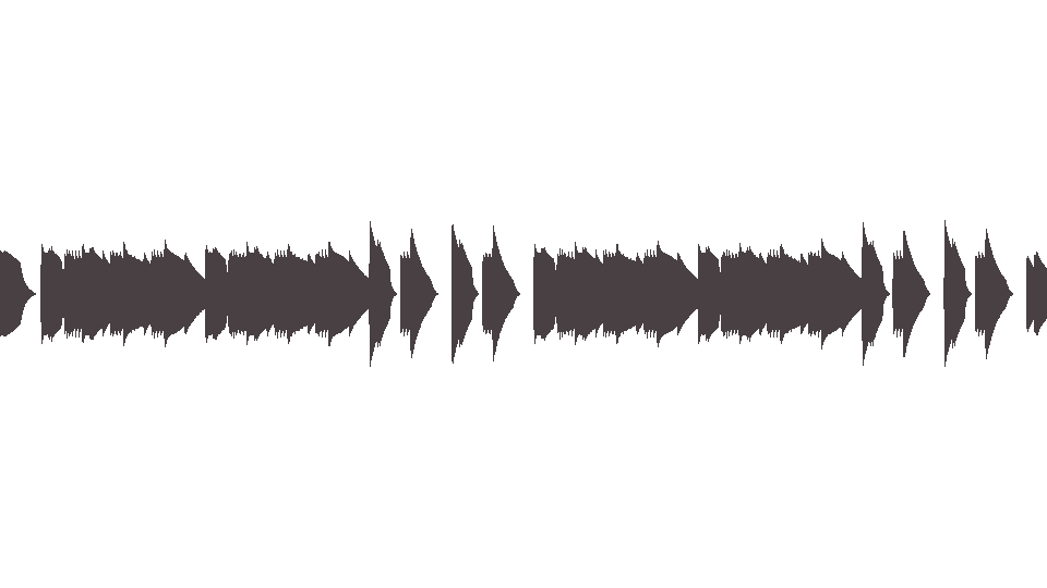 MIDI Focus — Love Remembered