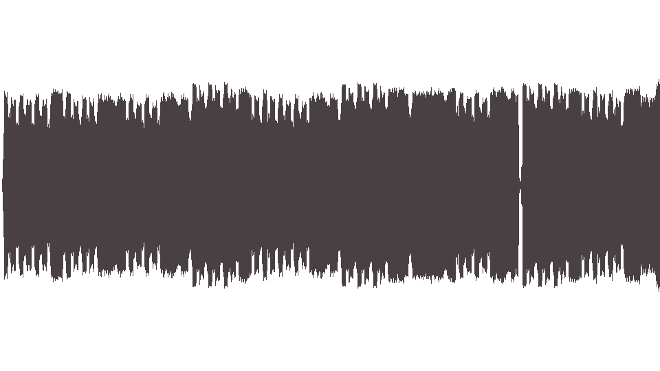 MIDI Foo Fighters — Overdrive