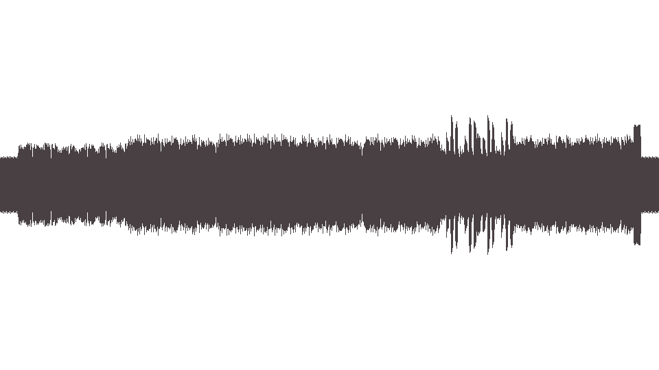 MIDI Foo Fighters — Requiem