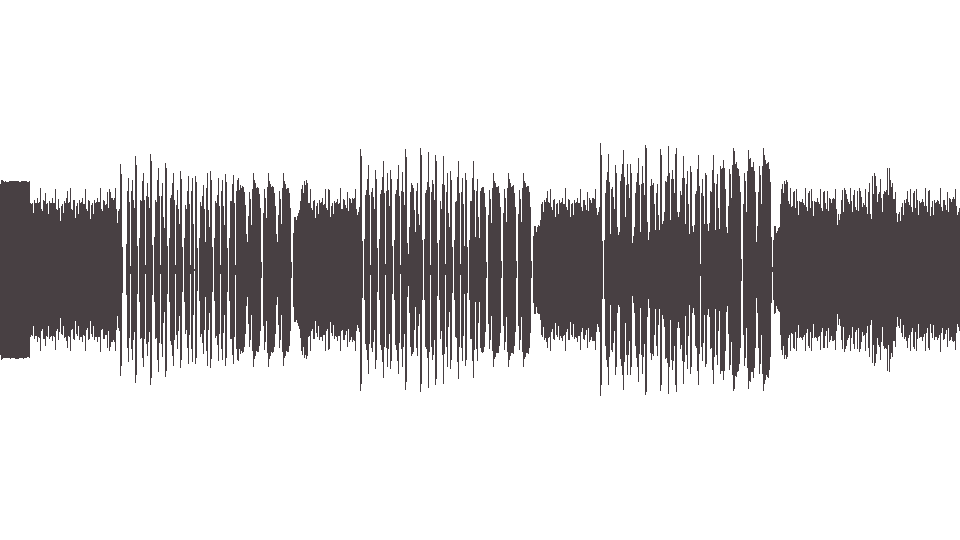 MIDI Foreigner — Hot Blooded