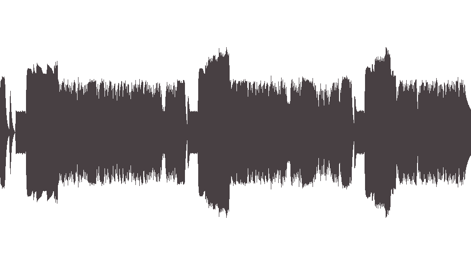 MIDI Foreigner — Long Long Way From Home