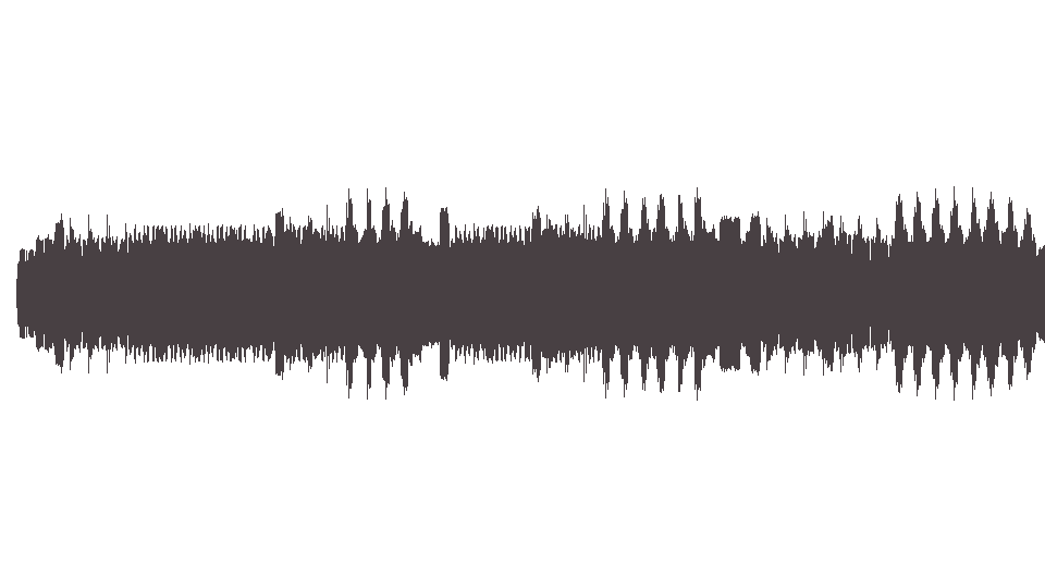 MIDI Foreigner — Urgent