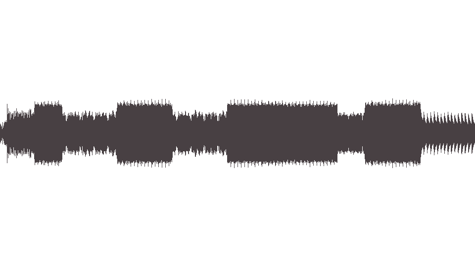 MIDI Foster the People — Pumped Up Kicks (4)