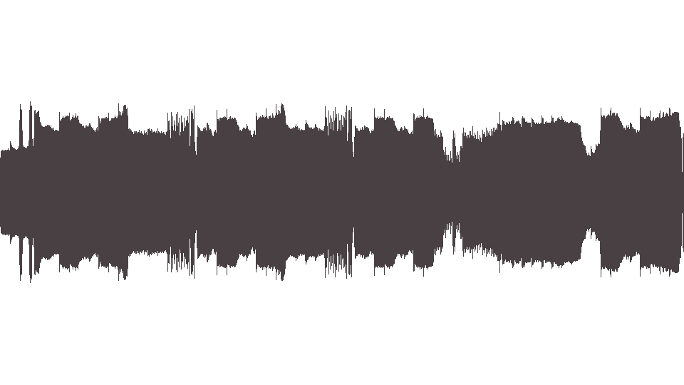 MIDI Freedom Call — Dancing With Tears in My Eyes