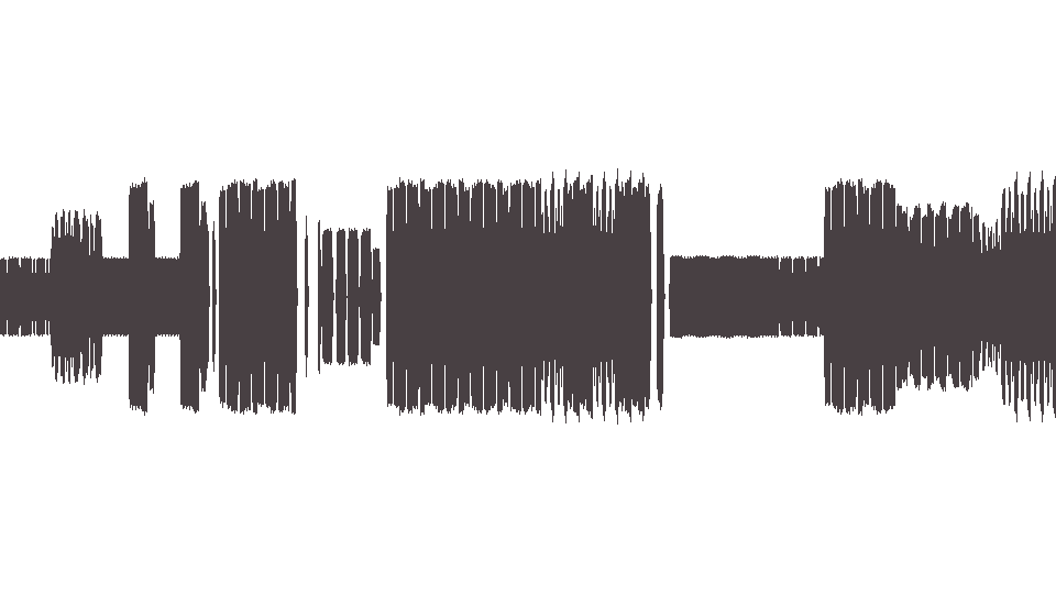 MIDI From First to Last — I Once Was Lost But Now I Perfound