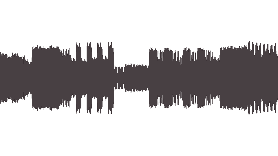 MIDI From First to Last — Note to Self