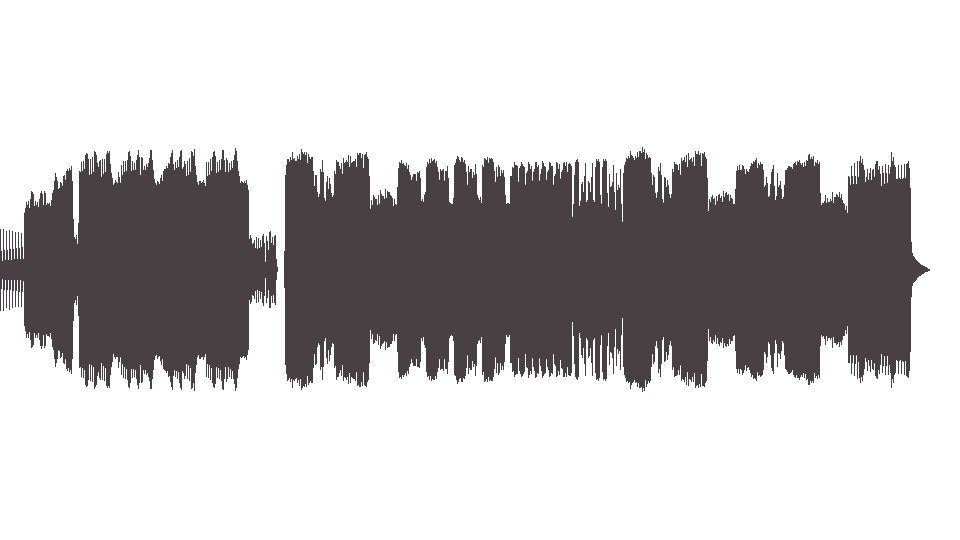 MIDI From First to Last — One Armed Boxer Vs the Flying Guillotine