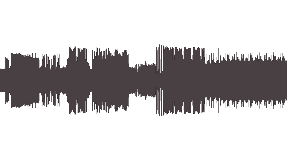 MIDI From First to Last — Ride the Wings of Pestilence
