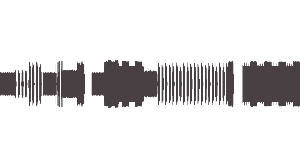 MIDI From First to Last — Waltz Moore