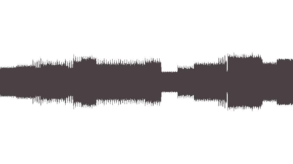 MIDI Frozen Autumn Trees — Embrace Me Away