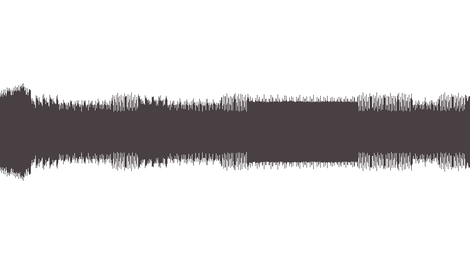 MIDI Frozen Flame — Black and Silver