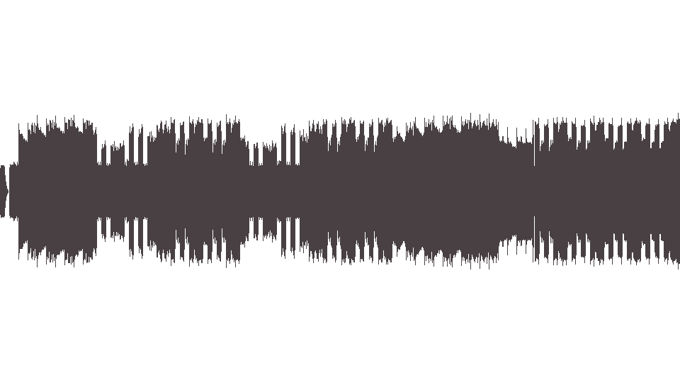 MIDI Frozen Flame — Paradise