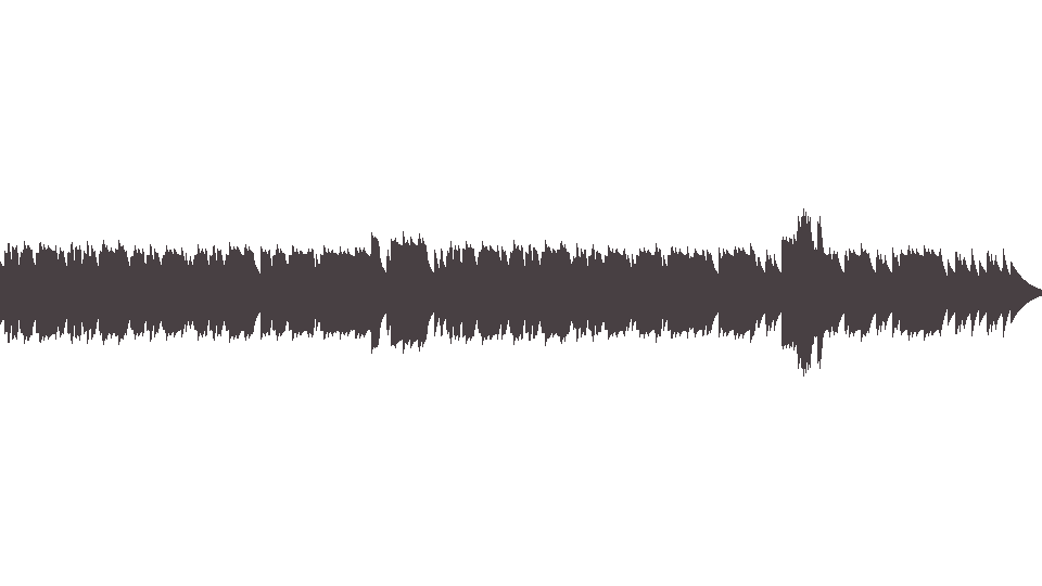MIDI Frusciante John — Cut Myself Out