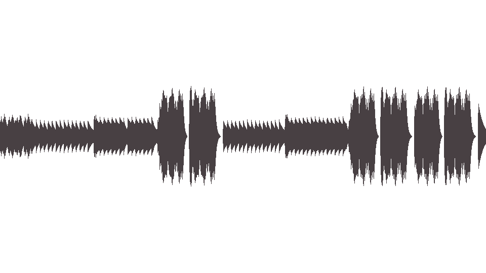 MIDI Frusciante John — Invisible Movement