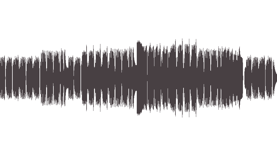 MIDI Fuel — Innocent