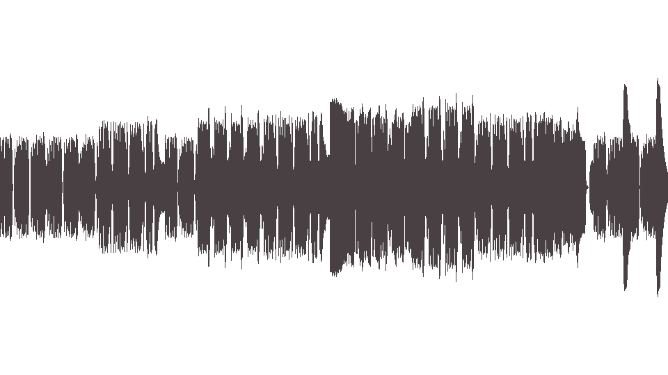 MIDI Fuel — Innoncent