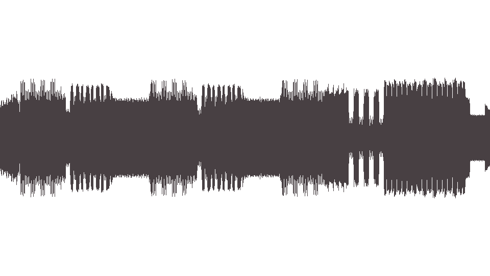 MIDI Funeral for a Friend — 10 45 Amsterdam Conversations